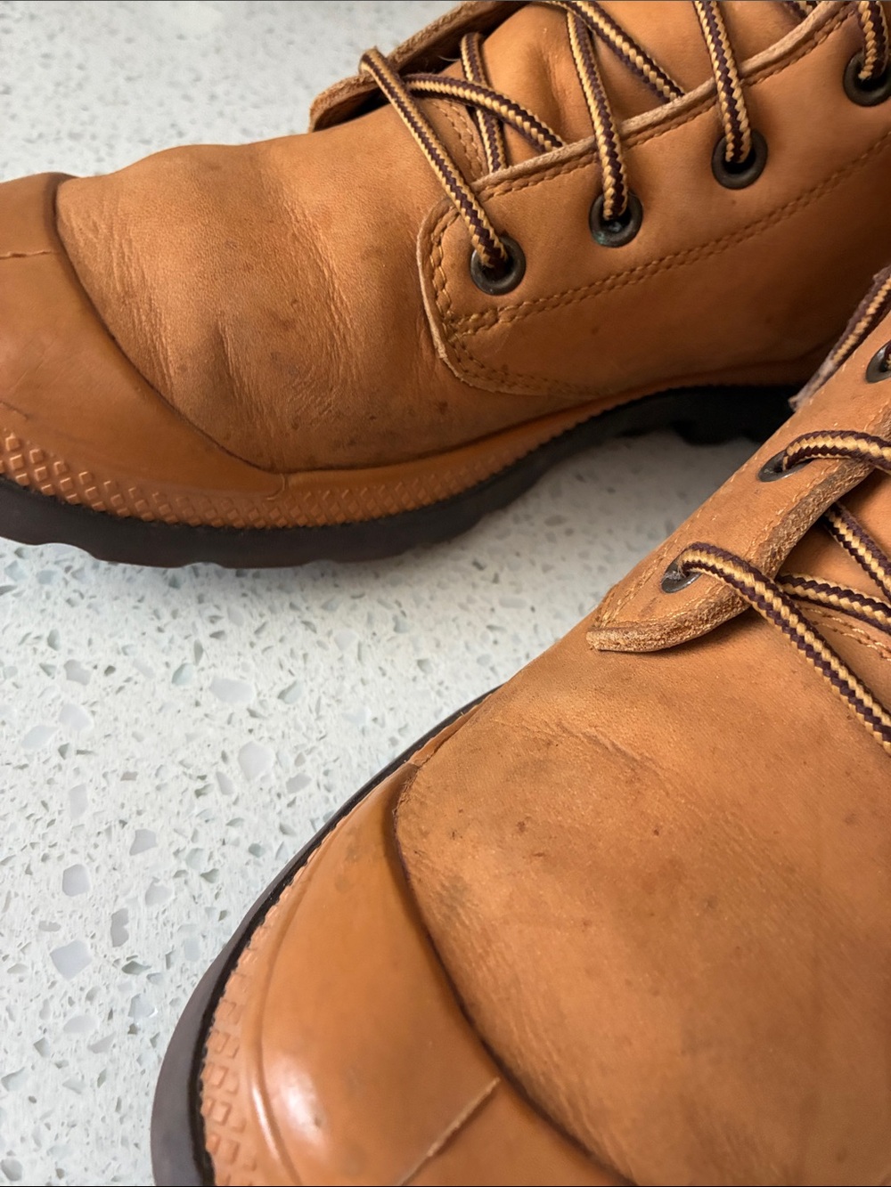 PALLADIUM BOOTS - Picture 10 of 10